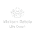 melissa estela life coach logo