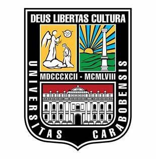 logo univercidad de carabobo